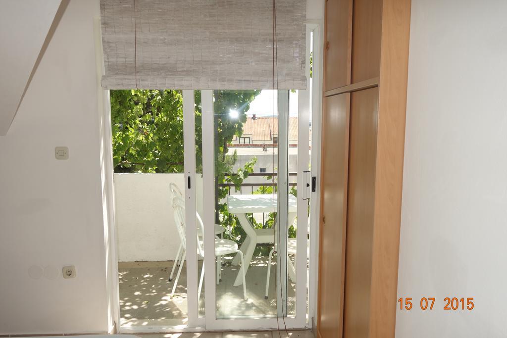 Apartments Mistral Оребич Номер фото