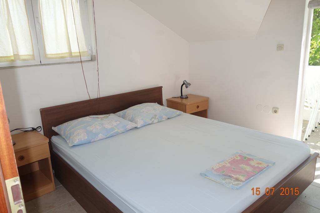 Apartments Mistral Оребич Номер фото