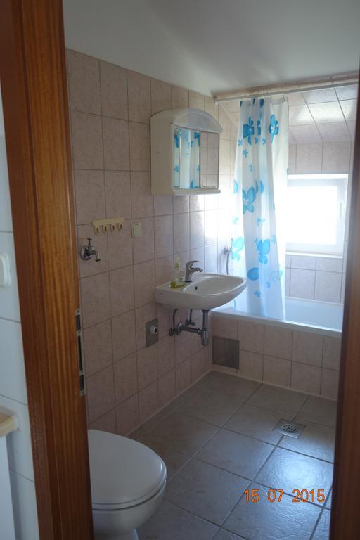 Apartments Mistral Оребич Номер фото