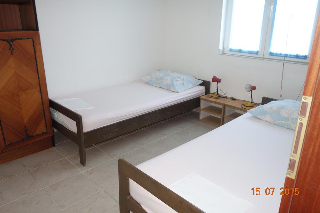 Apartments Mistral Оребич Номер фото