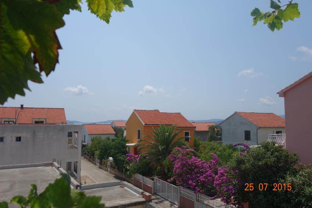 Apartments Mistral Оребич Номер фото