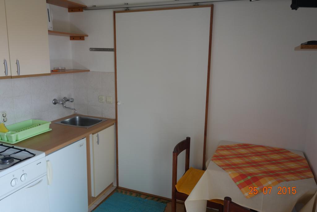 Apartments Mistral Оребич Номер фото
