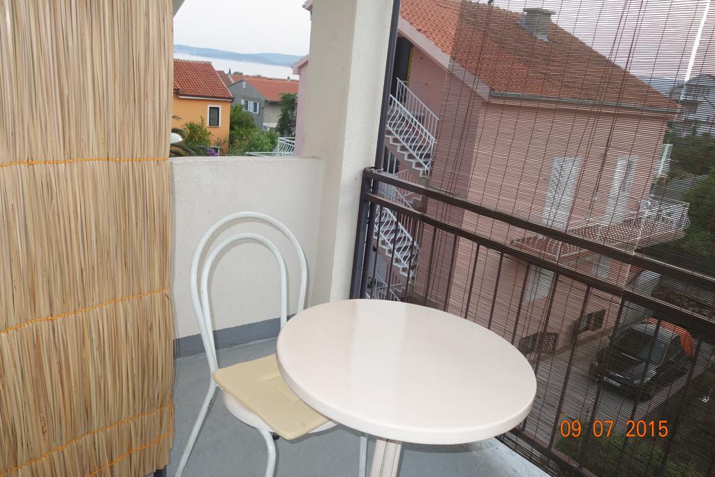 Apartments Mistral Оребич Номер фото