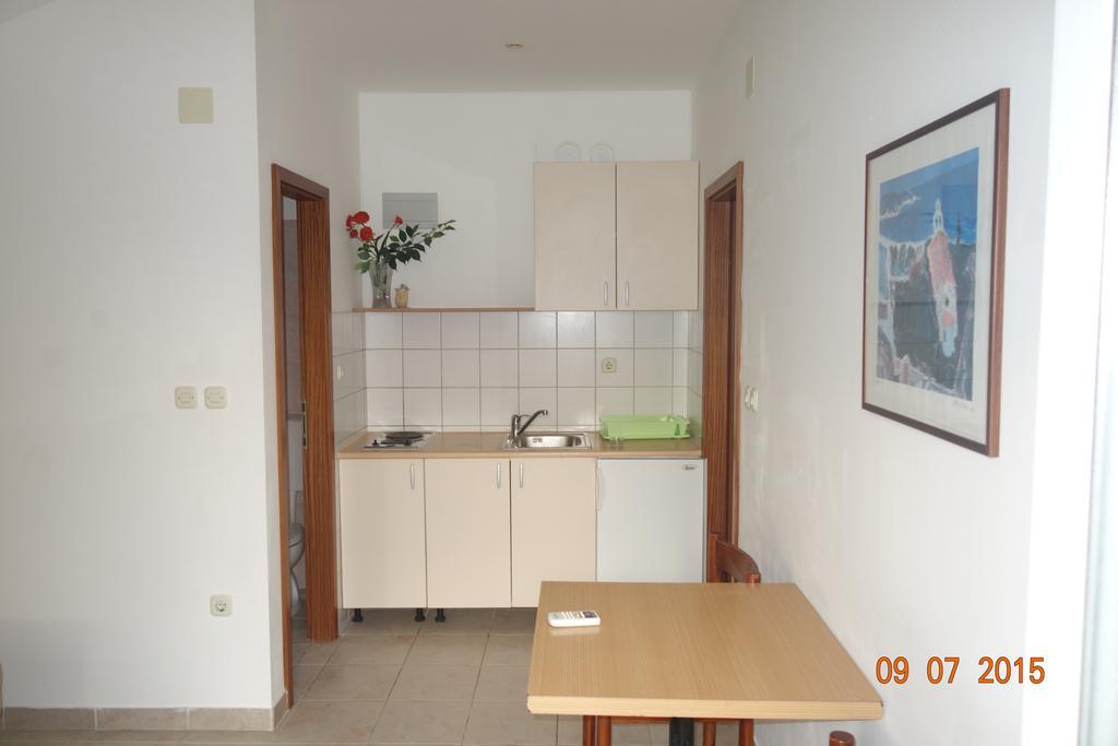Apartments Mistral Оребич Номер фото