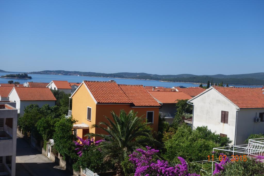 Apartments Mistral Оребич Номер фото
