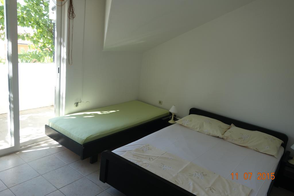 Apartments Mistral Оребич Номер фото