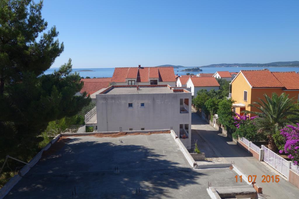 Apartments Mistral Оребич Номер фото