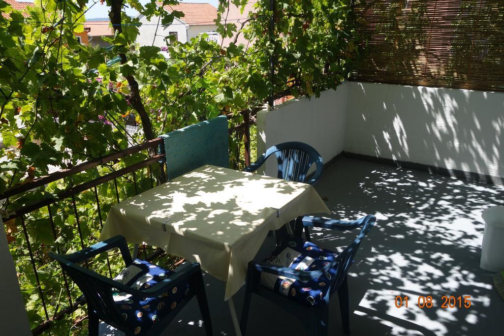 Apartments Mistral Оребич Номер фото