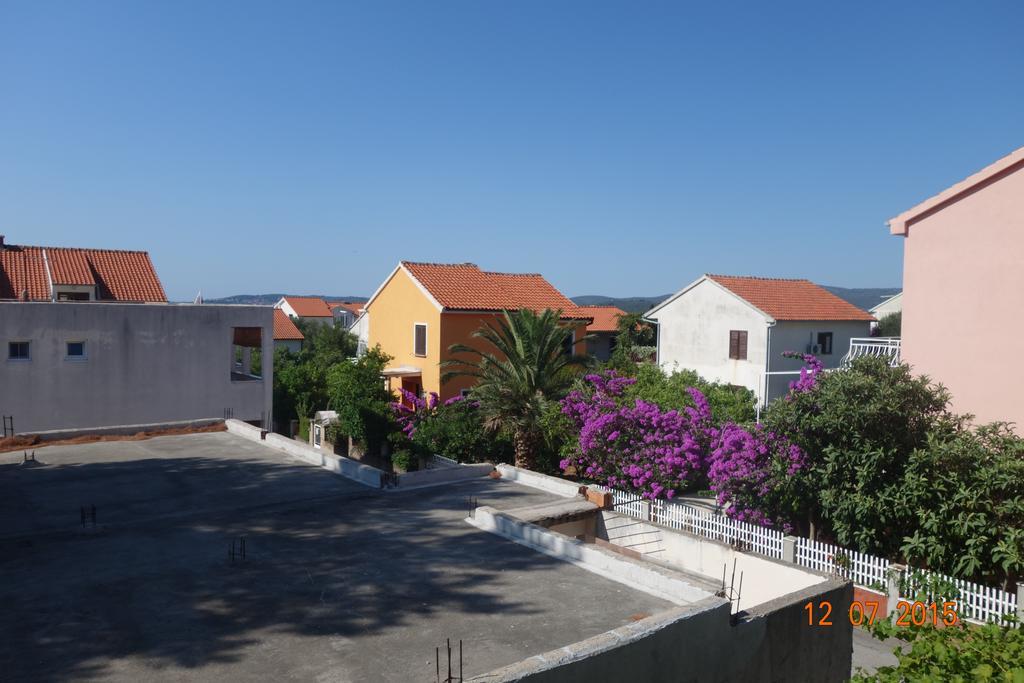 Apartments Mistral Оребич Номер фото