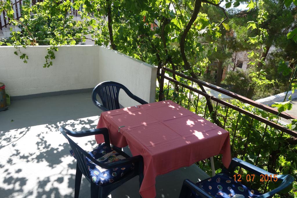 Apartments Mistral Оребич Номер фото