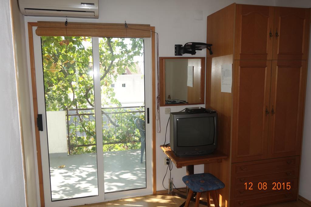 Apartments Mistral Оребич Номер фото