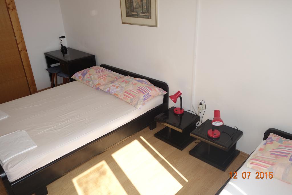 Apartments Mistral Оребич Номер фото