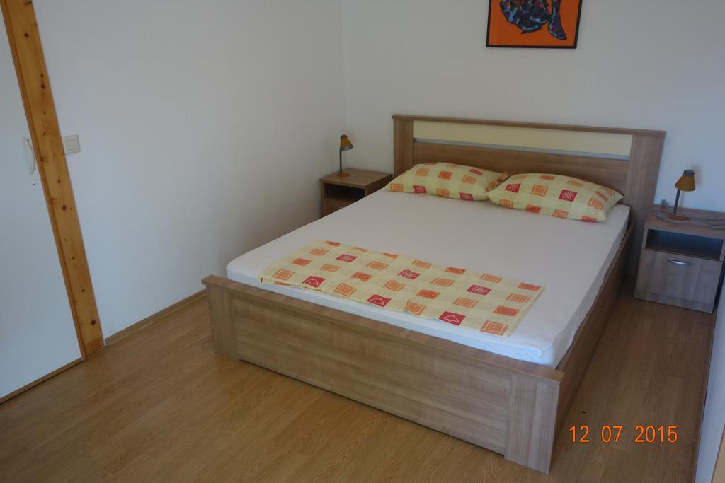 Apartments Mistral Оребич Номер фото