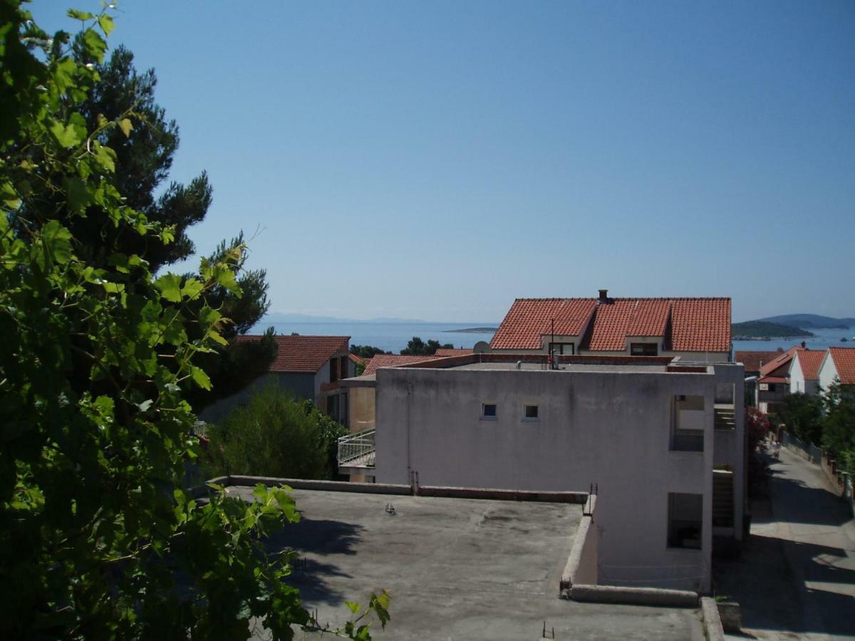 Apartments Mistral Оребич Номер фото
